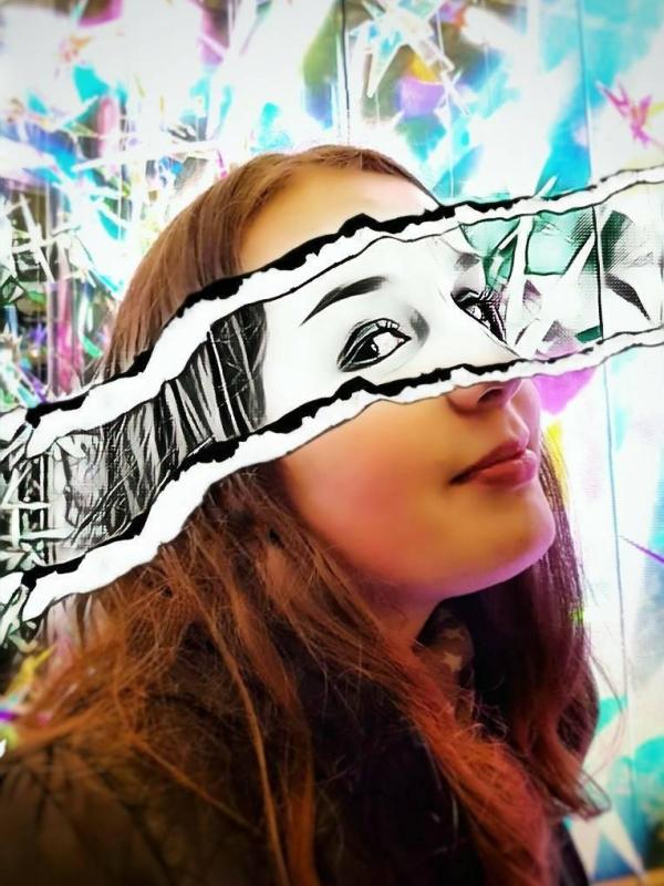 Just a Mirrorball; Auralcandy New Single With Sienna&nbsp;Wileman