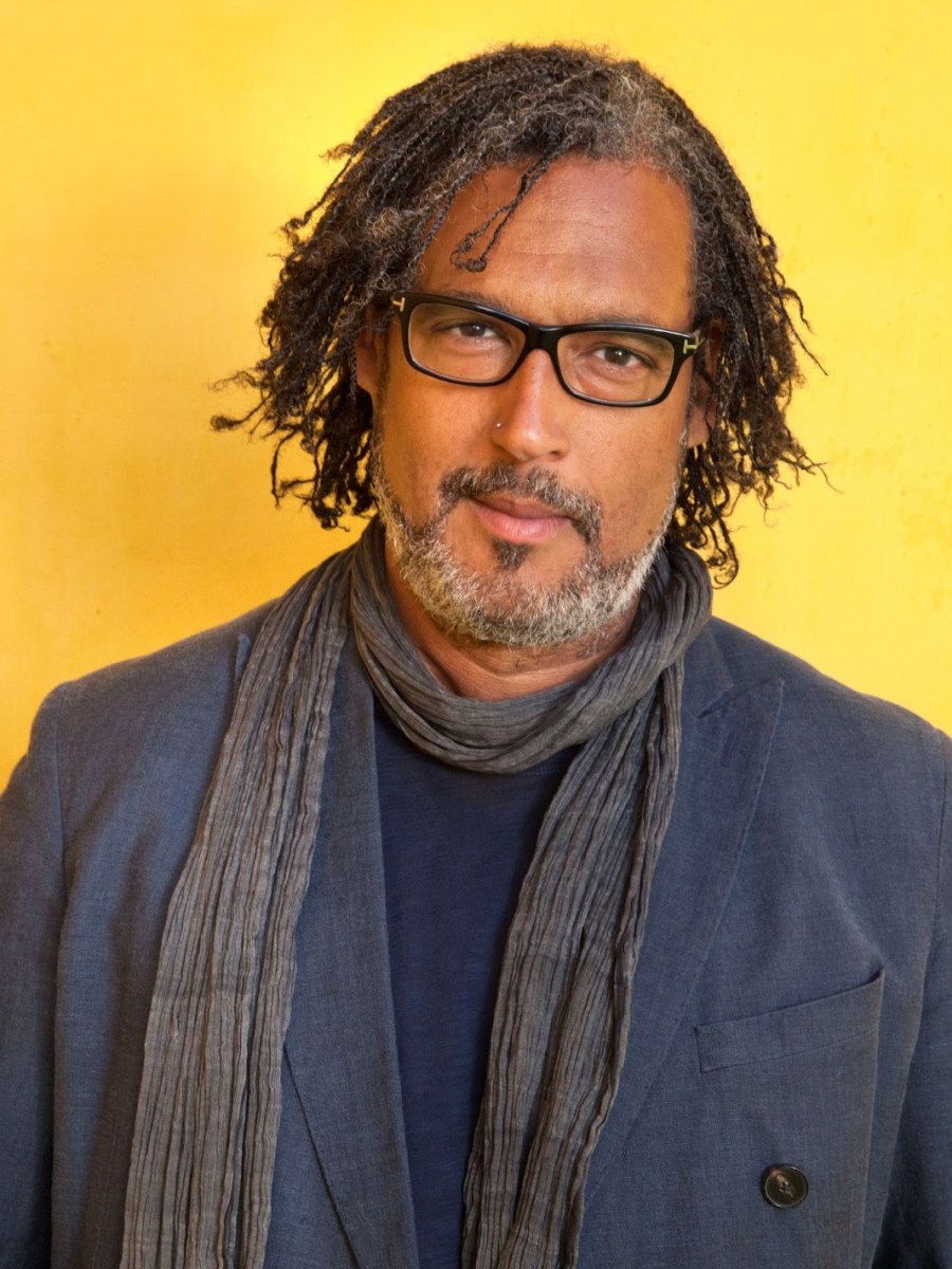 Film maker, author and a future star of celebrity traitors, David Olusoga OBE comes to&nbsp;Frome…