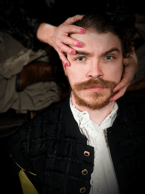 Gender-Queered Production of Shakespearean Classic at Bath’s Rondo Theatre Raises Money for&nbsp;Charities