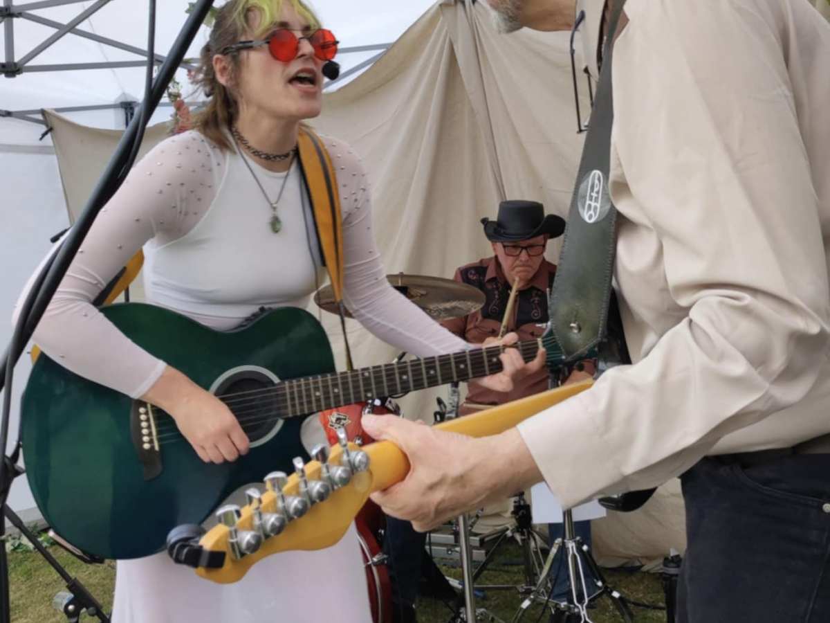 Chatting With Burn The Midnight&nbsp;Oil