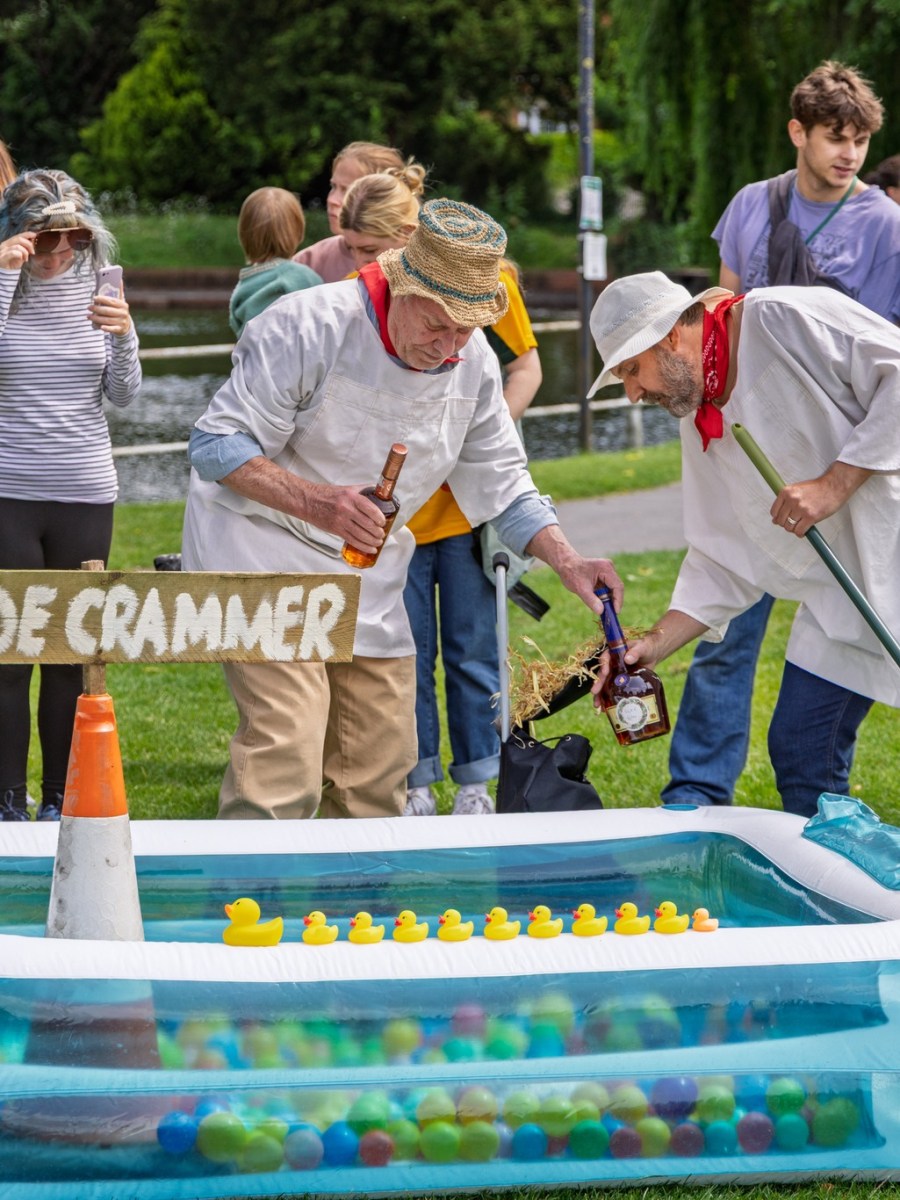 2025 on Devizine; Review of the Year; Part 1,&nbsp;Jan-June