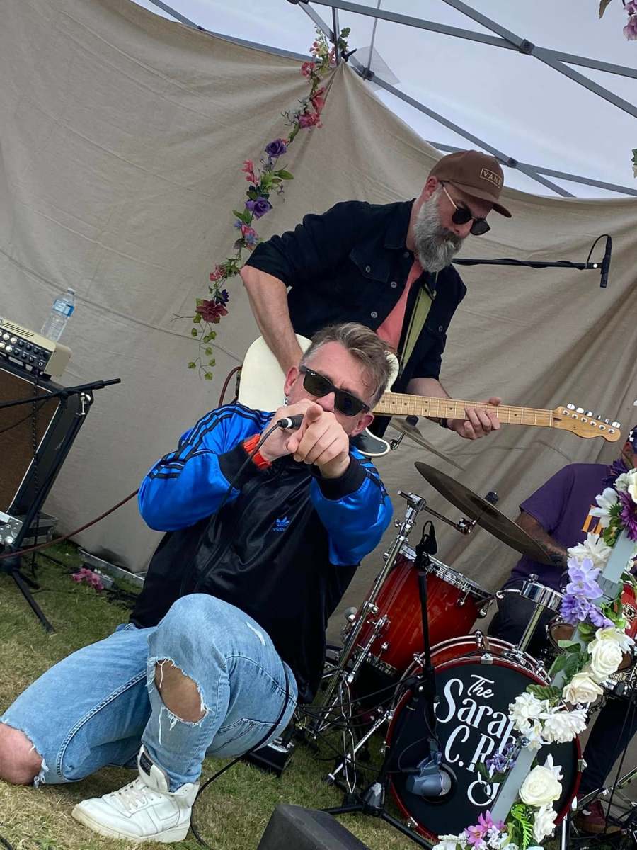 Talk in Code Announces New Single; More Than&nbsp;Friends