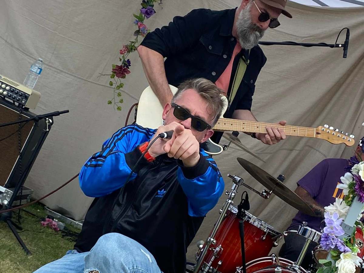 Talk in Code Announces New Single; More Than&nbsp;Friends