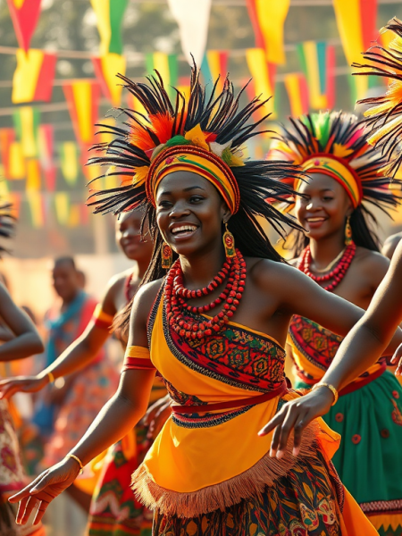 Events with Cultural Diversity are Beneficial to our Entertainment Calendar, Not Triggers for a Vocal&nbsp;Minority