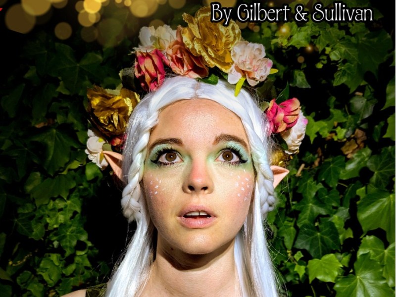 PREVIEW : “The Mikado” at The Mission Theatre, Bath, July 22nd-23rd&nbsp;2025.