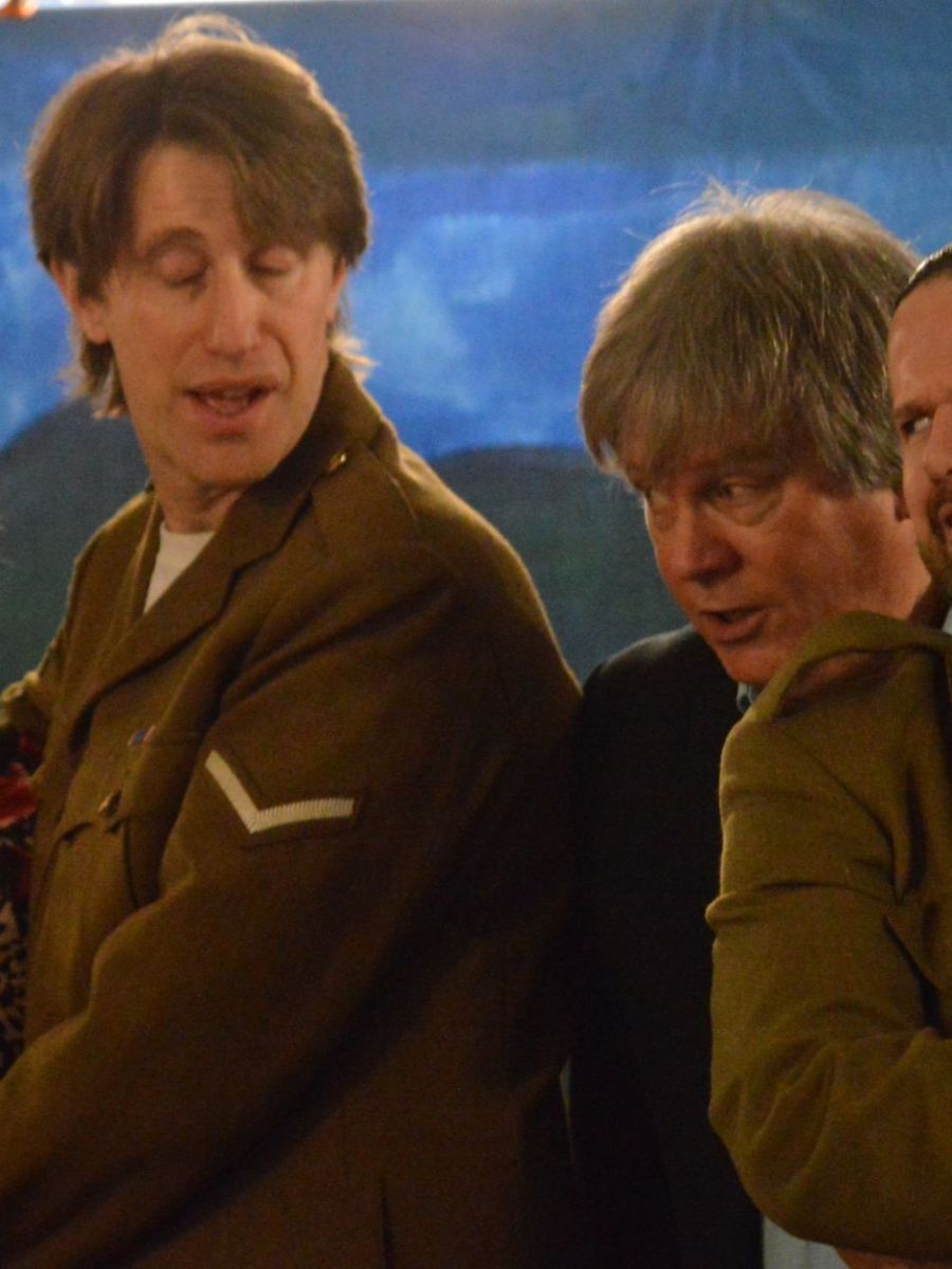 REVIEW – White Horse Opera’s Cosi Fan Tutte @ Assembly Rooms – Saturday 21st June&nbsp;2025