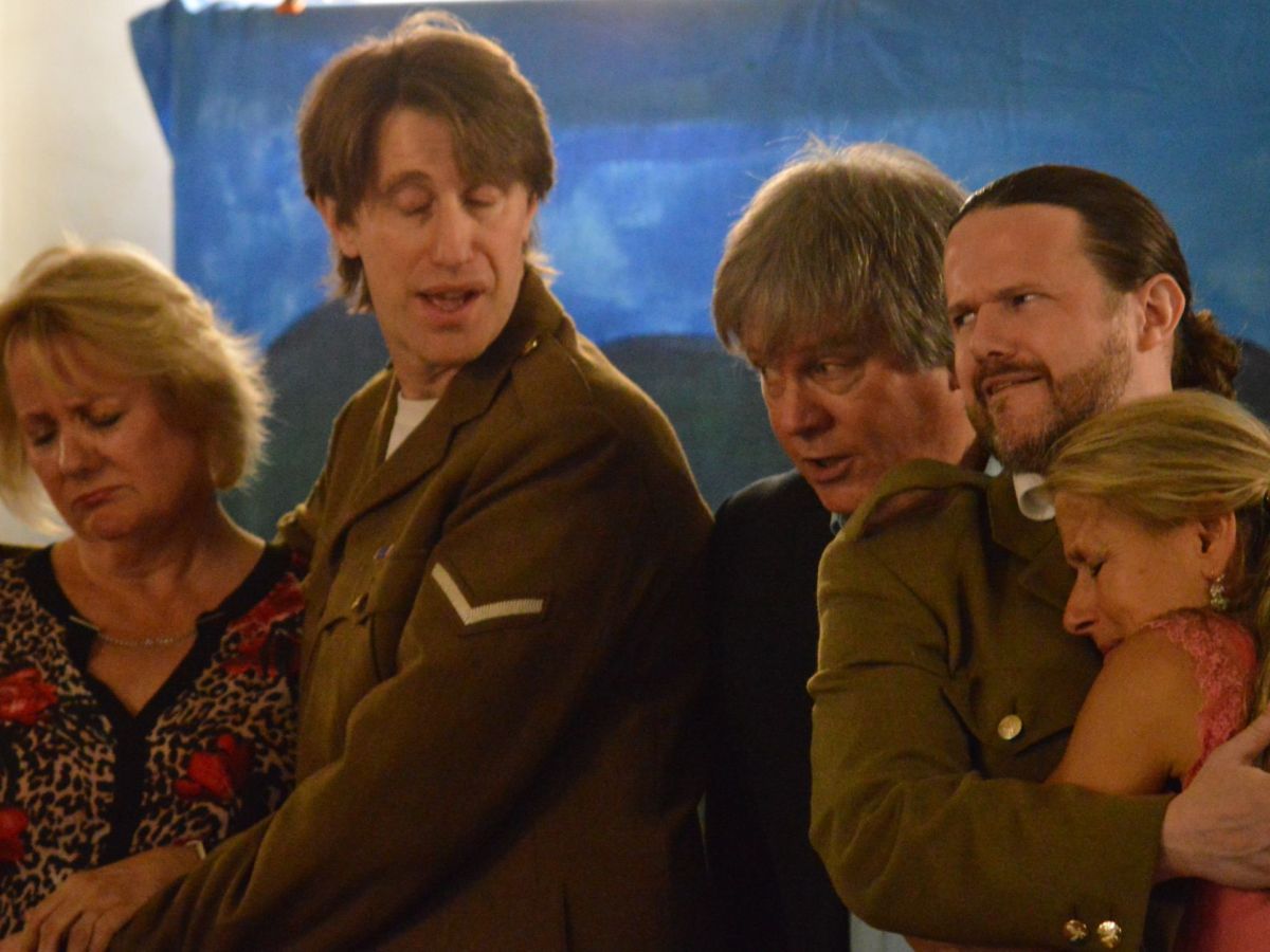 REVIEW – White Horse Opera’s Cosi Fan Tutte @ Assembly Rooms – Saturday 21st June&nbsp;2025