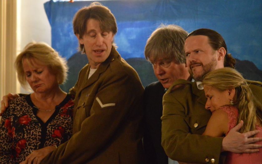 REVIEW – White Horse Opera’s Cosi Fan Tutte @ Assembly Rooms – Saturday 21st June&nbsp;2025