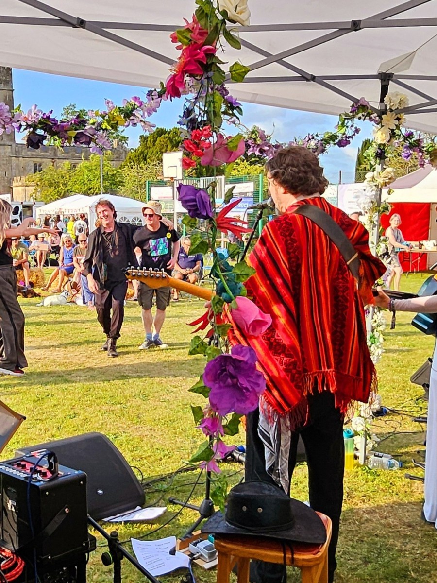 Are We Still in Rowde?! RowdeFest 25 Sunny&nbsp;Overview