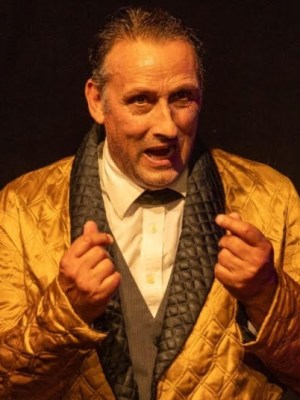 “The Last Act”, Devizes Arts Festival at The Wharf Theatre, June 4th and 5th&nbsp;2025