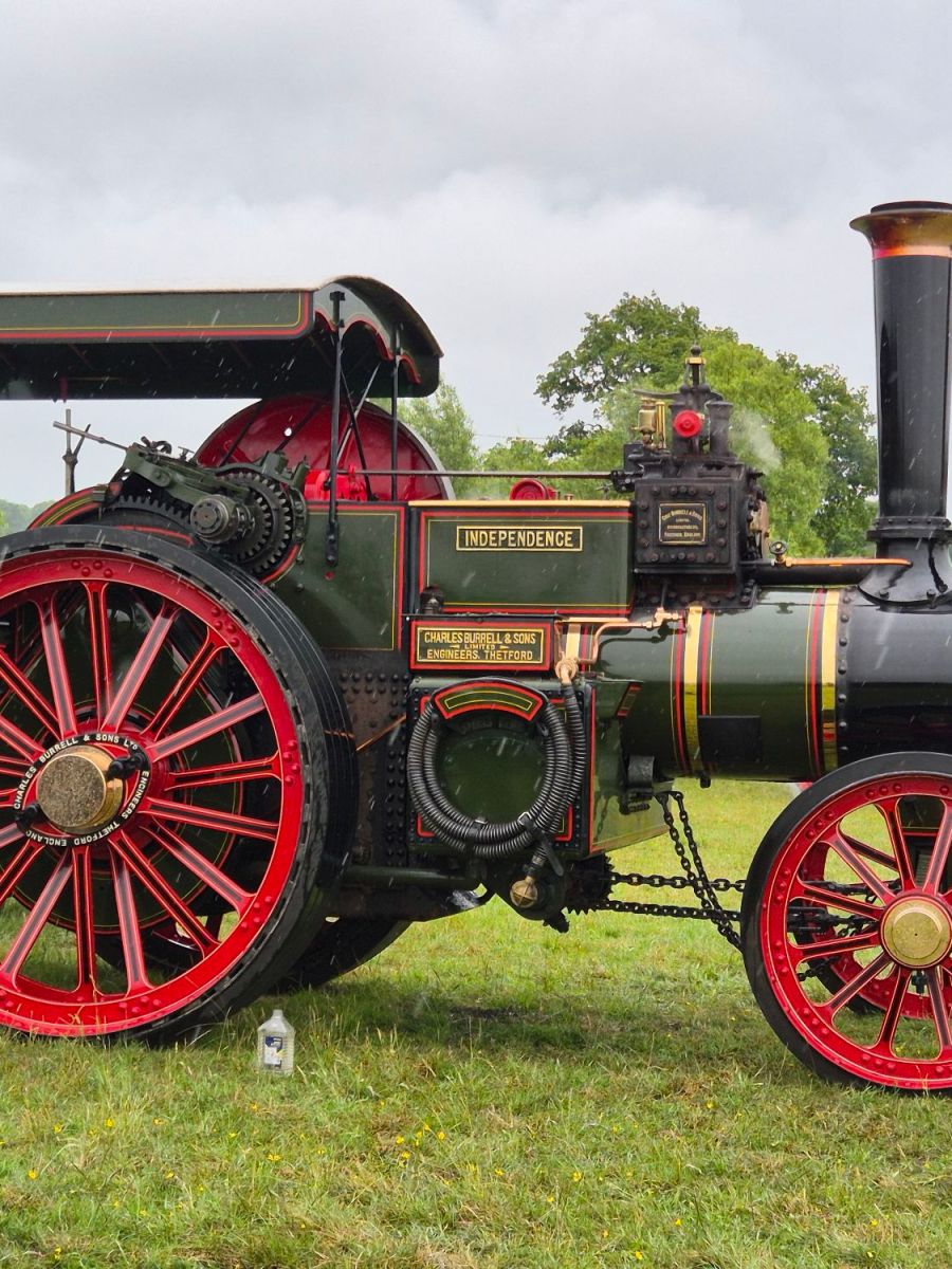 Various venues in/around D-Town – Saturday & Sunday 7/8th June&nbsp;2025