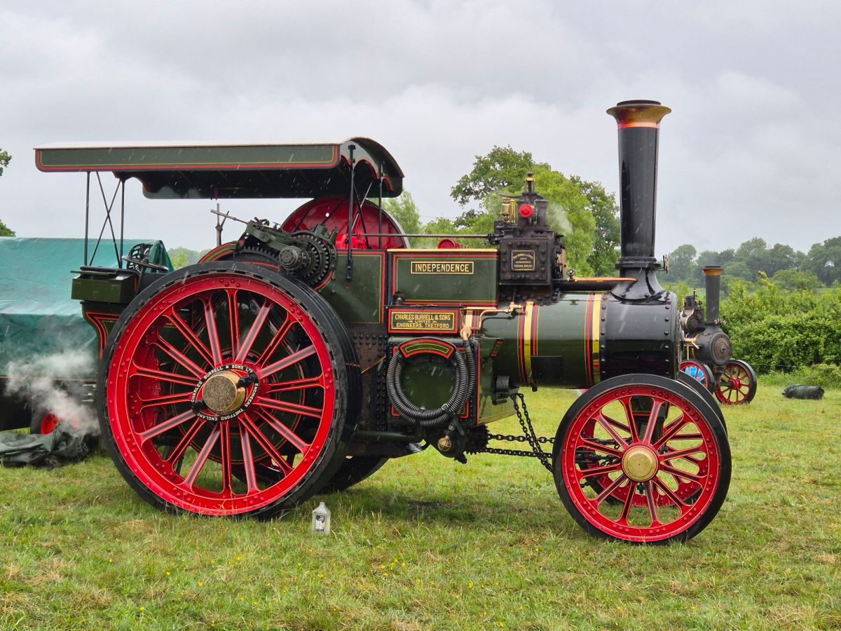 Various venues in/around D-Town – Saturday & Sunday 7/8th June&nbsp;2025