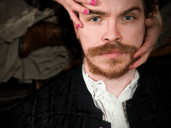 “The Taming of the Shrew” at the Rondo Theatre, Larkhall, Bath, June 18th-21st&nbsp;2025.