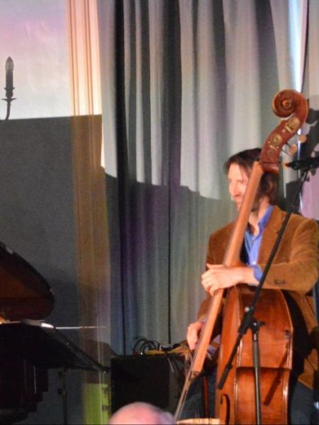 REVIEW – Devizes Arts Festival– Julian Costello Quartet – Assembly Room – Thursday 12th June&nbsp;2025