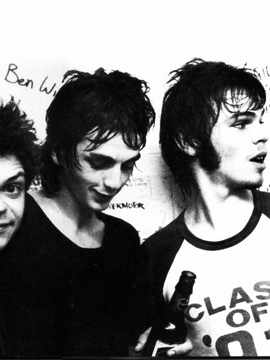 Supergrass Headline Frome Festival to Support Local Community Action&nbsp;Group
