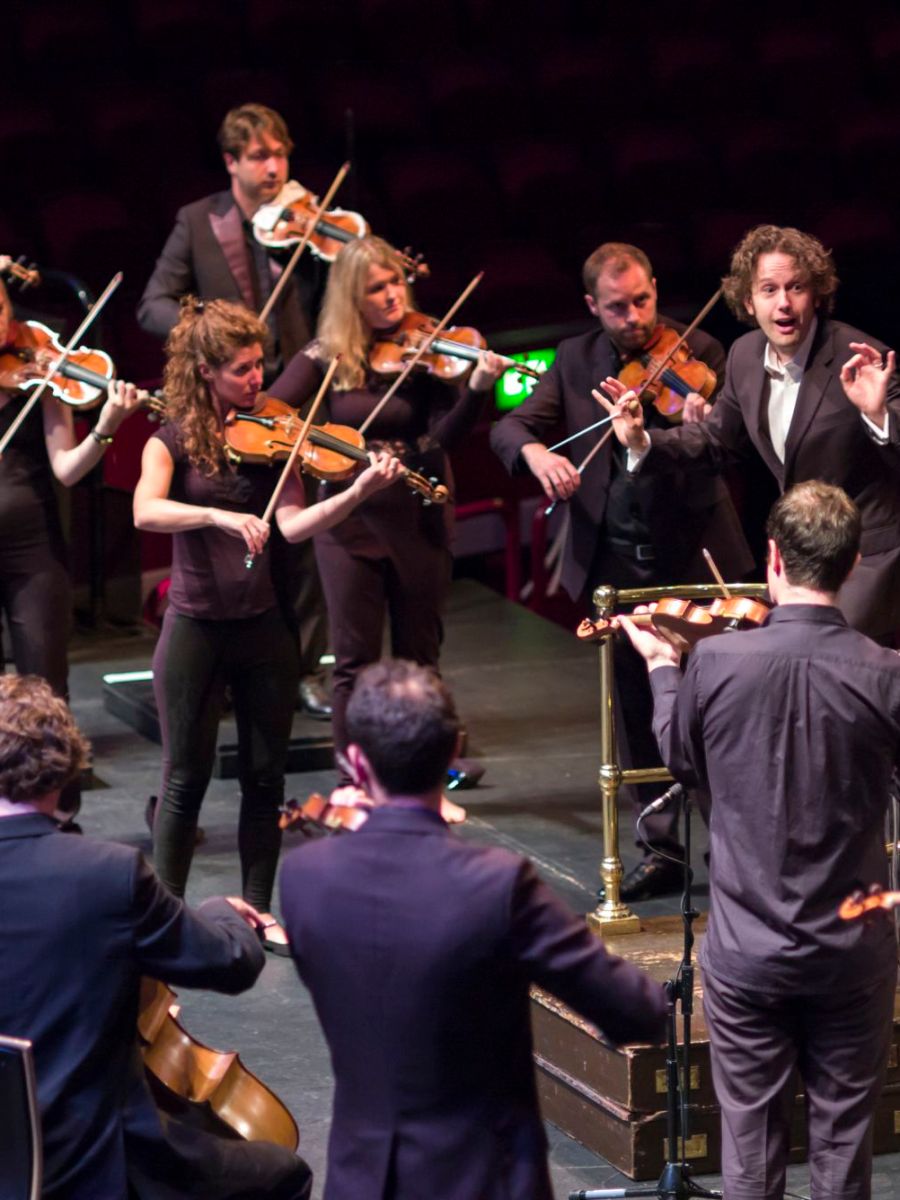 Wiltshire Music Centre Announces First New Season Under New&nbsp;Leadership