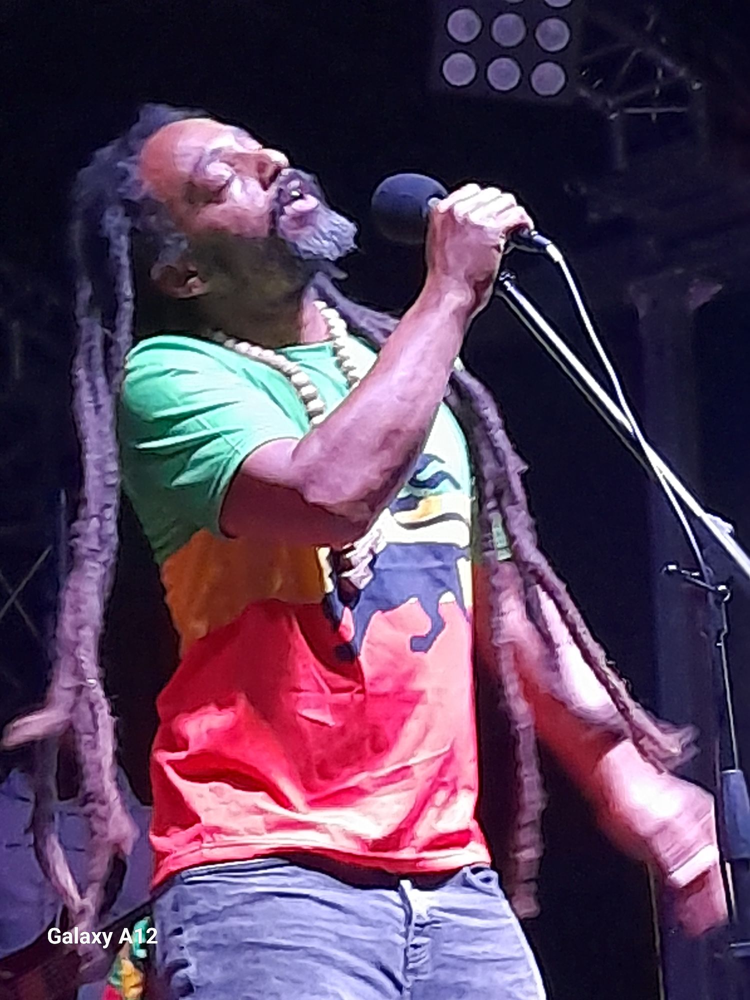 Live in Pewsey, at the First&nbsp;Oak-Fest