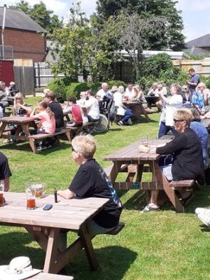 Black Rat Monday and More! Live Music This Bank Holiday Weekend in&nbsp;Wiltshire