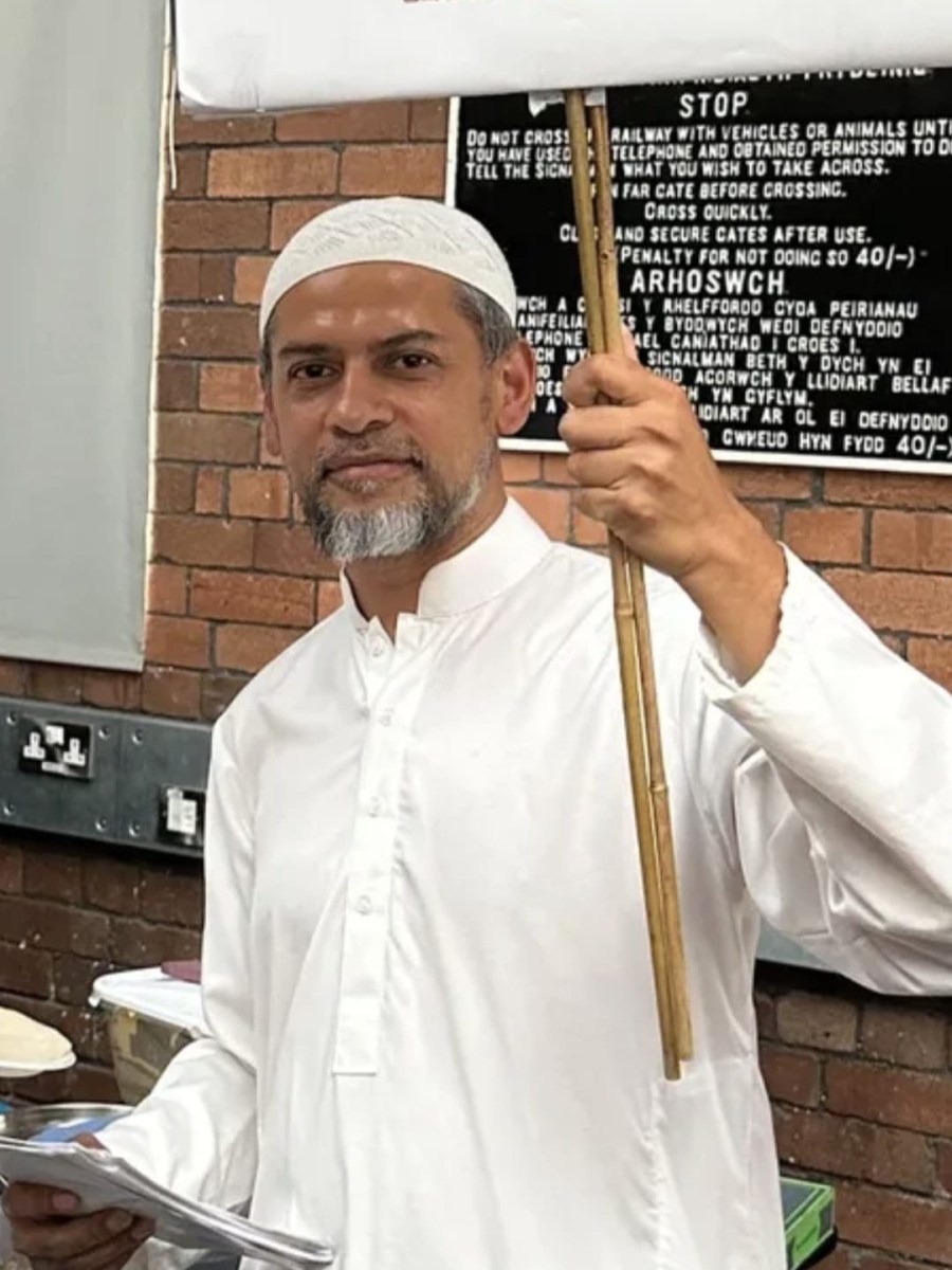 Swindon Palestine Solidarity Host Summer&nbsp;Fete