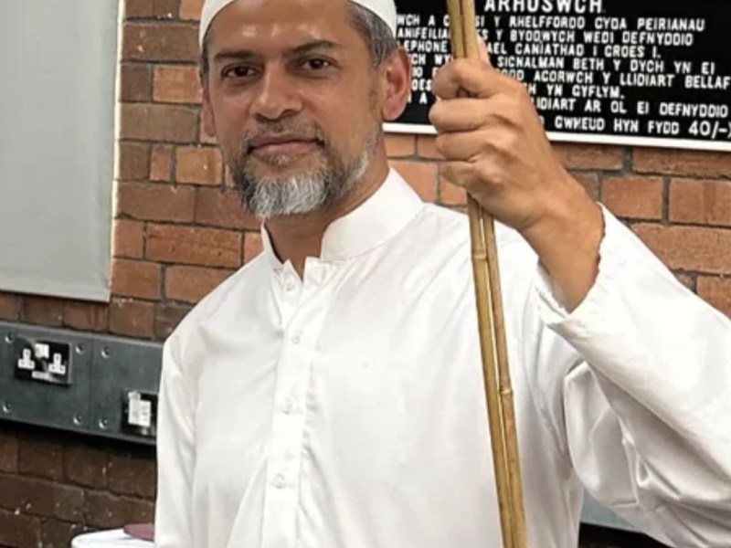 Swindon Palestine Solidarity Host Summer&nbsp;Fete