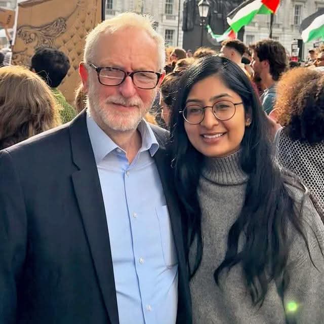 Corbyn and Sultana’s Your Party Launch Swindon&nbsp;Presence