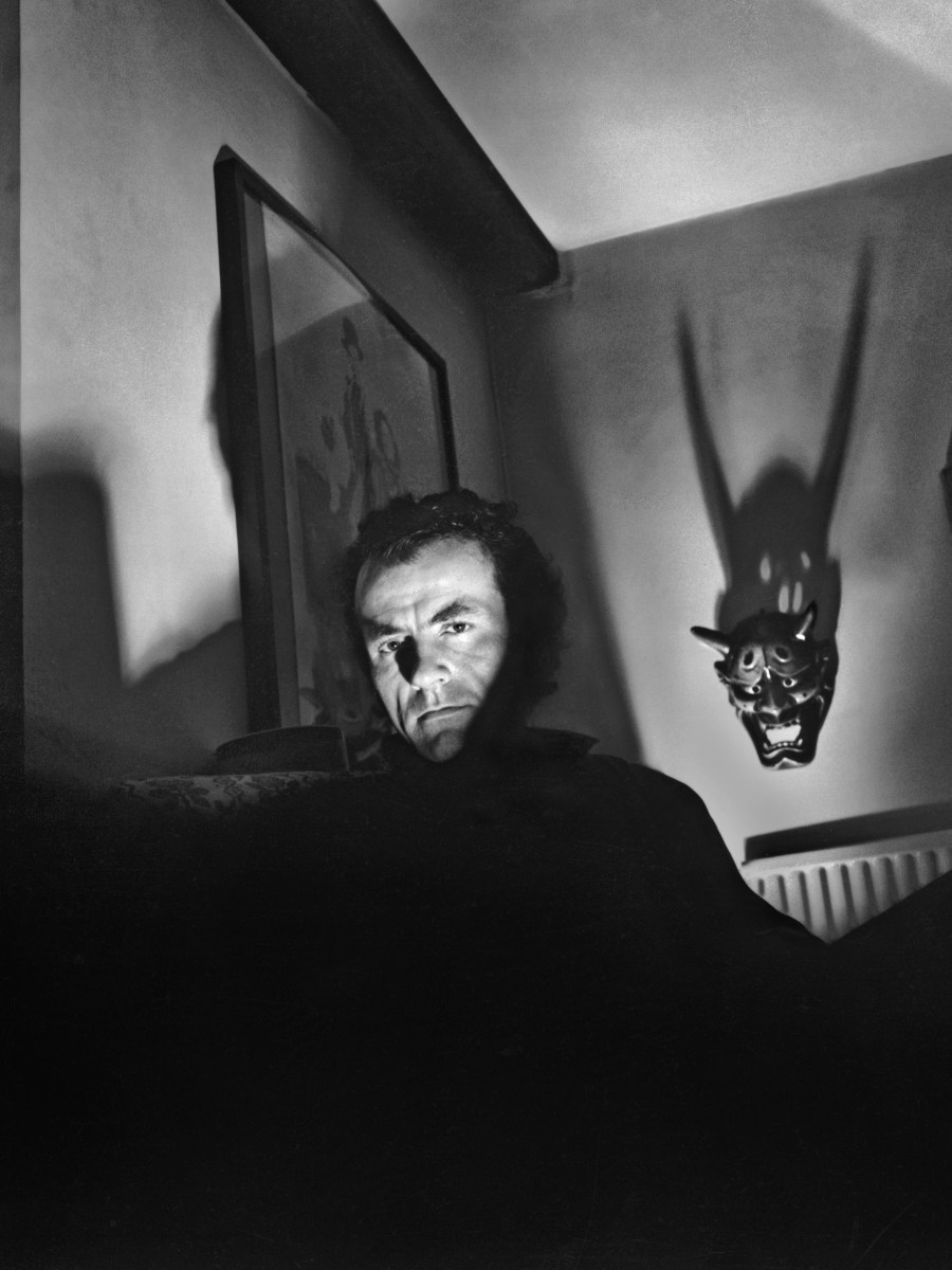 Stranglers Frontman Hugh Cornwell Coming To Cheese &&nbsp;Grain