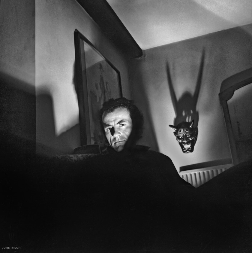 Stranglers Frontman Hugh Cornwell Coming To Cheese &&nbsp;Grain