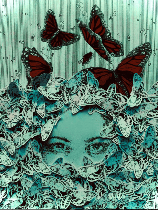 Wither; Debut Single From Butane&nbsp;Skies