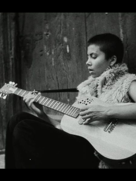 Crowned Lightbringer; New Single From Ruby&nbsp;Darbyshire