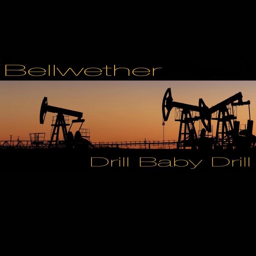 Frome based band, Bellwether, to release new&nbsp;single