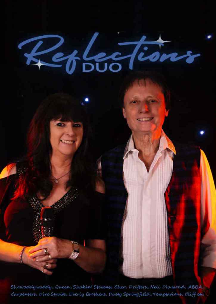 Reflections From the&nbsp; Costa Blanca to&nbsp;Amesbury!