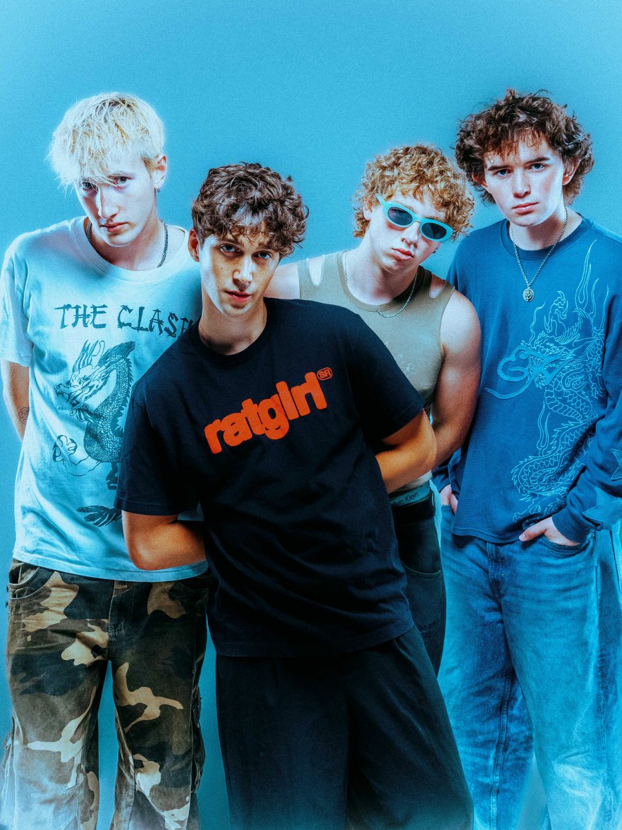 Shearwater: New Single From Nothing Rhymes With&nbsp;Orange