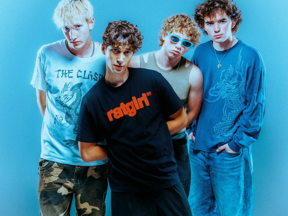 Shearwater: New Single From Nothing Rhymes With&nbsp;Orange