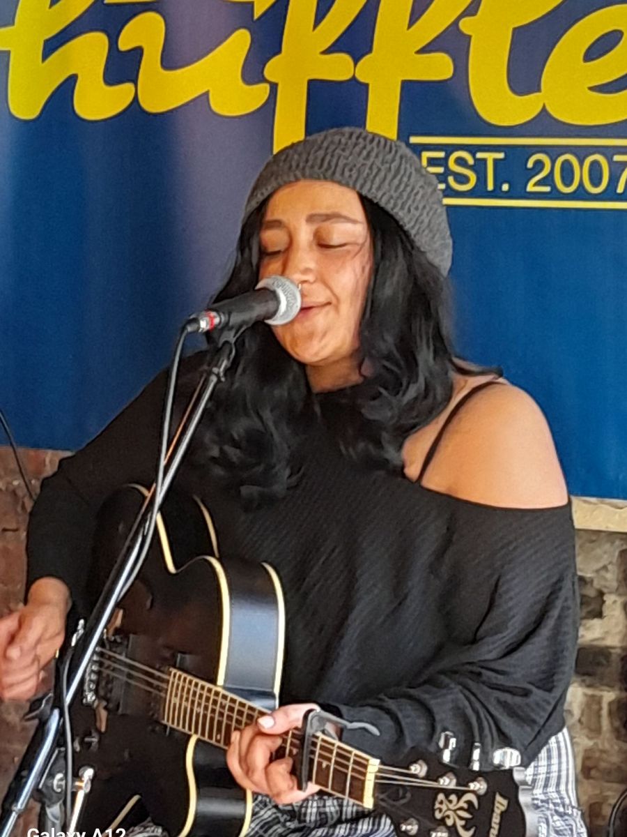 A Quick Shuffle to&nbsp;Swindon