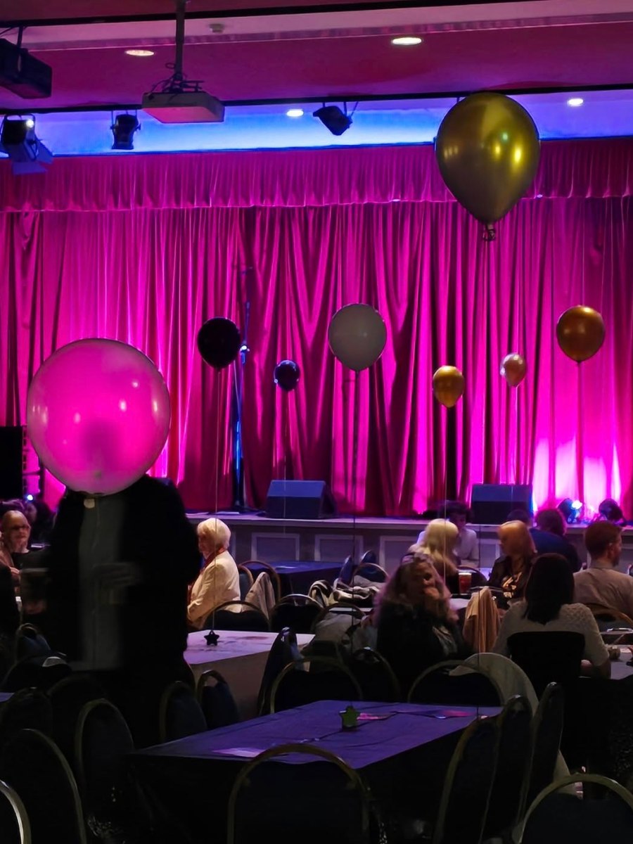 Voting Now Open for Wiltshire Music&nbsp;Awards