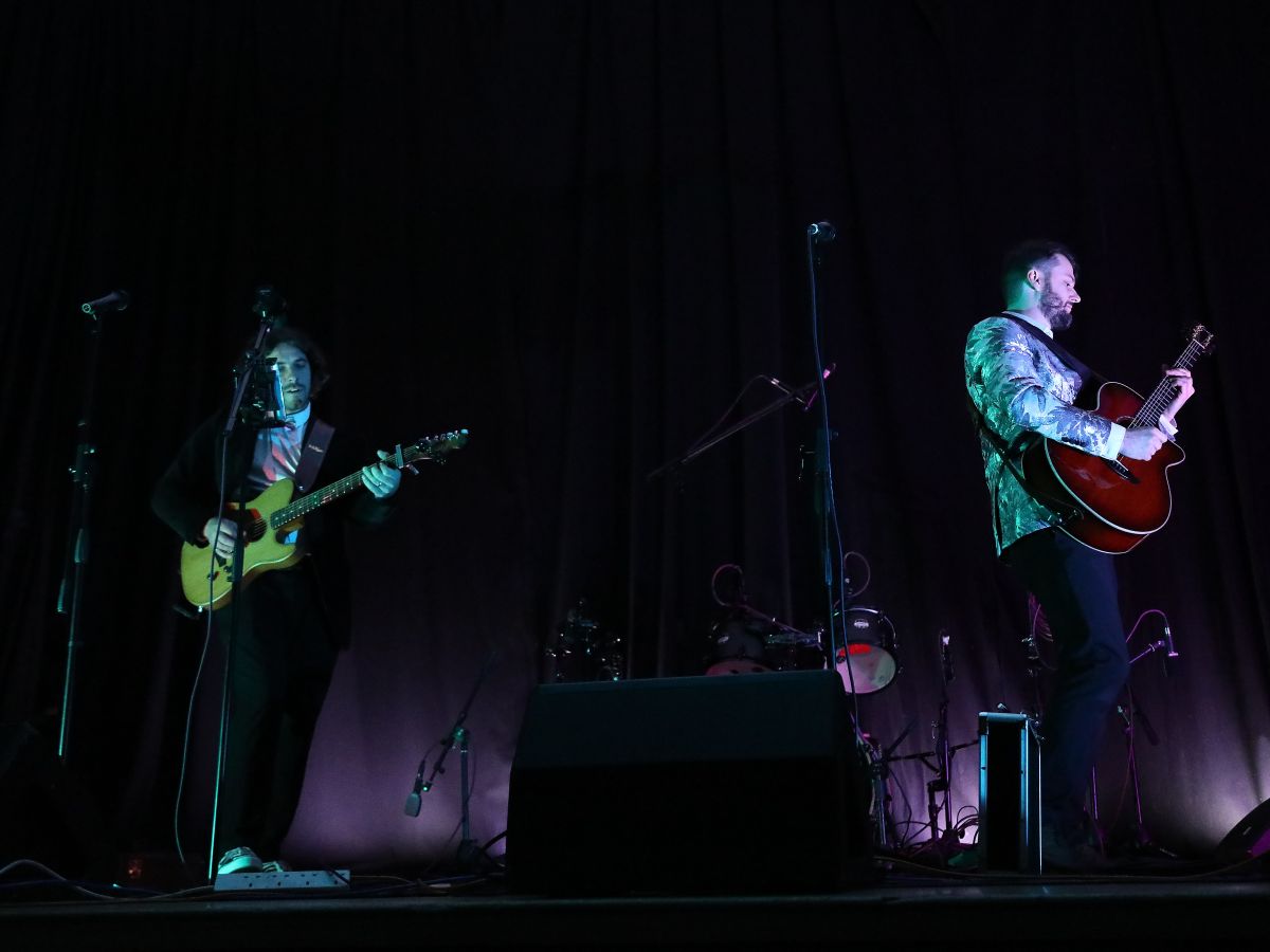 Wiltshire Music Awards 2026 Announces New Venue, New Date, and&nbsp;Rebrand