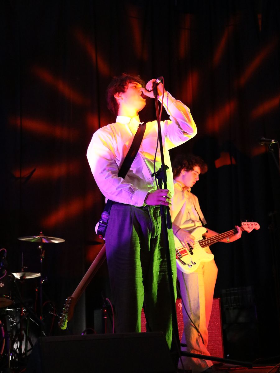 A Positive Week After Wiltshire Music&nbsp;Awards