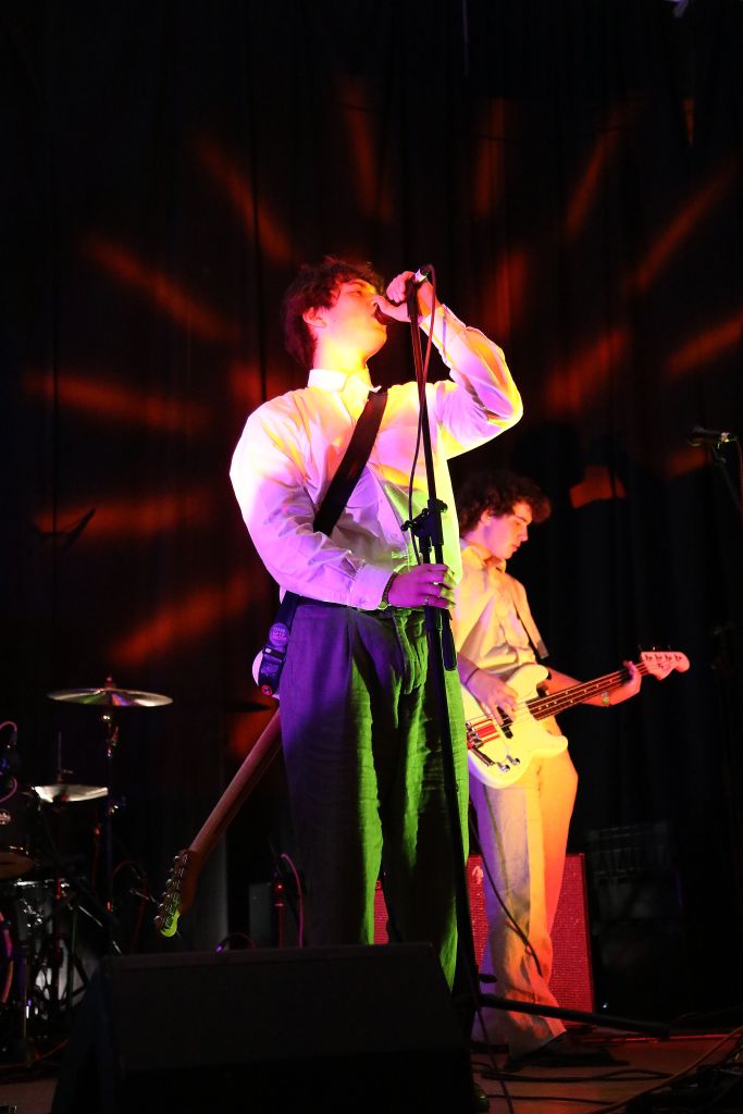 A Positive Week After Wiltshire Music&nbsp;Awards