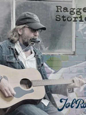 Jol Rose’s Ragged&nbsp;Stories