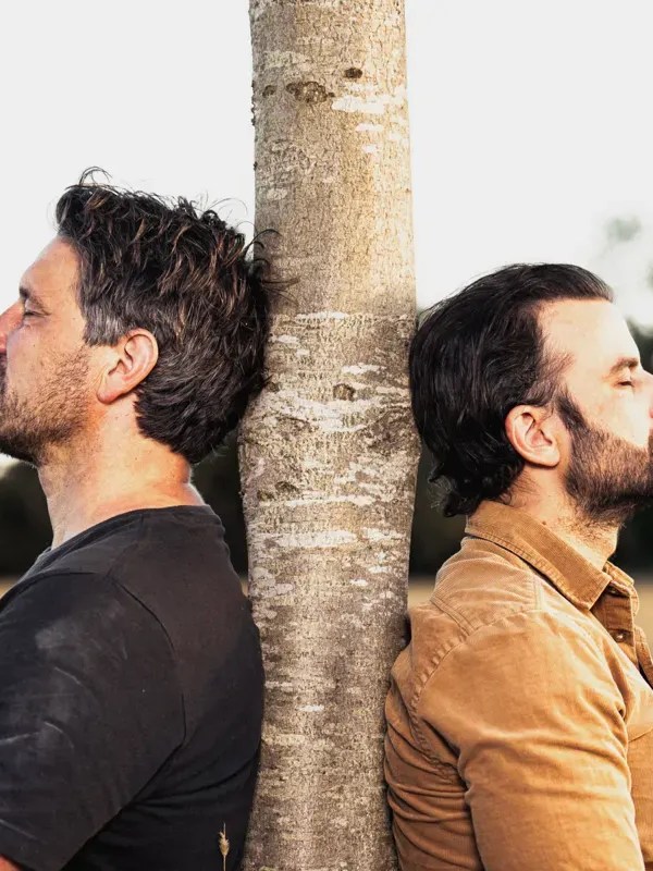 Five Years in the Cotswolds: Lawton & Mack’s Breathtaking Debut&nbsp;Album