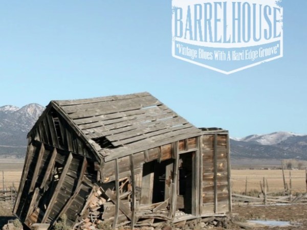 Barrelhouse are Open for Business with New&nbsp;Album