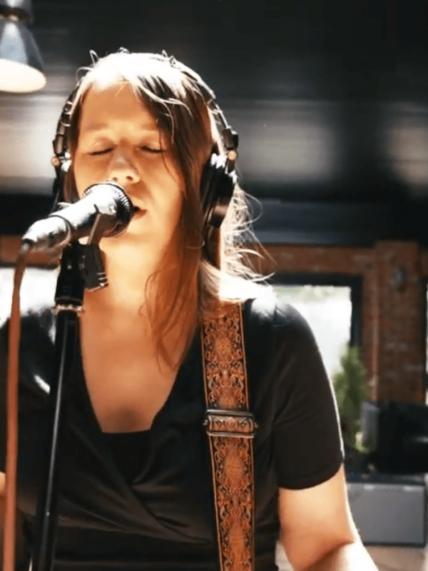 Sarah C Ryan Band’s Radio&nbsp;Silence