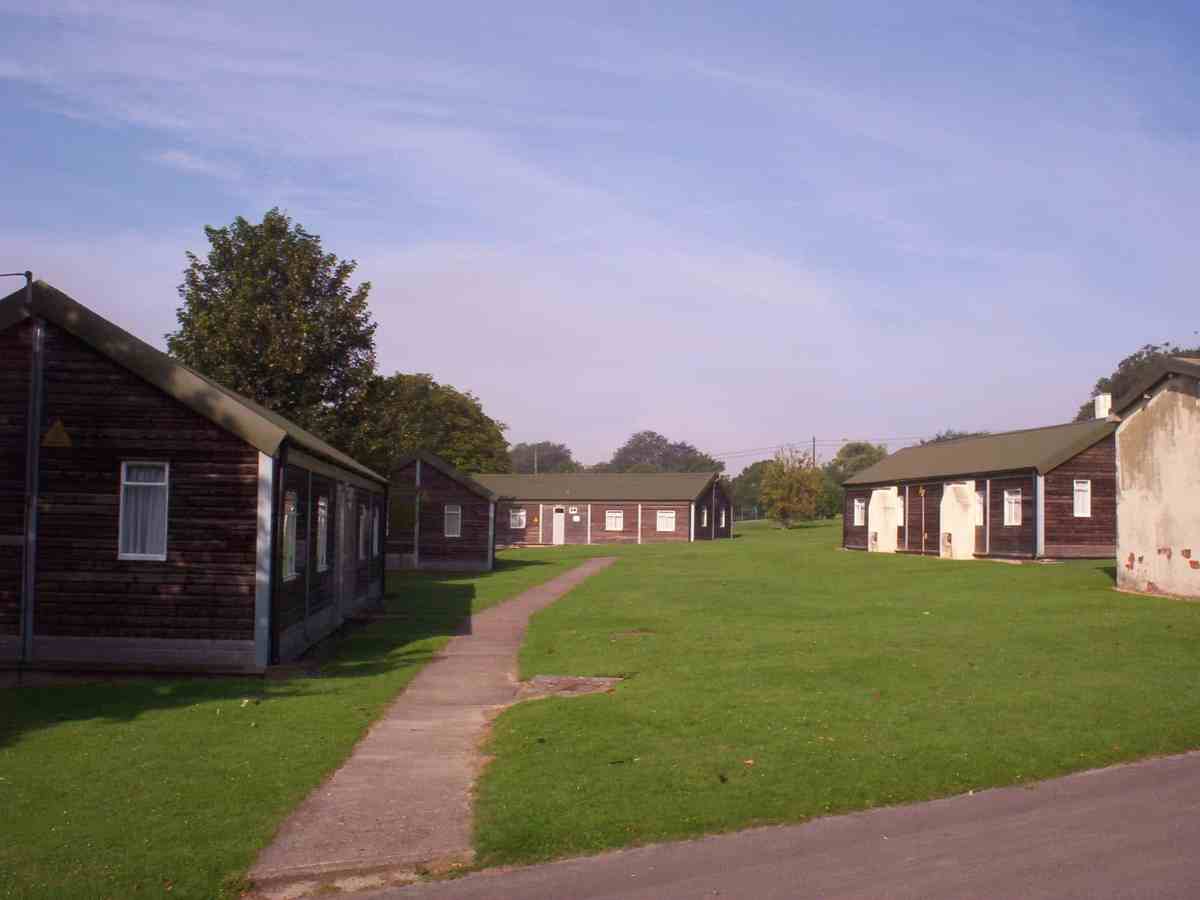 No Migrants in Wiltshire Military Bases; Newsquest Journalist Challenges Mail’s&nbsp;Falsehoods