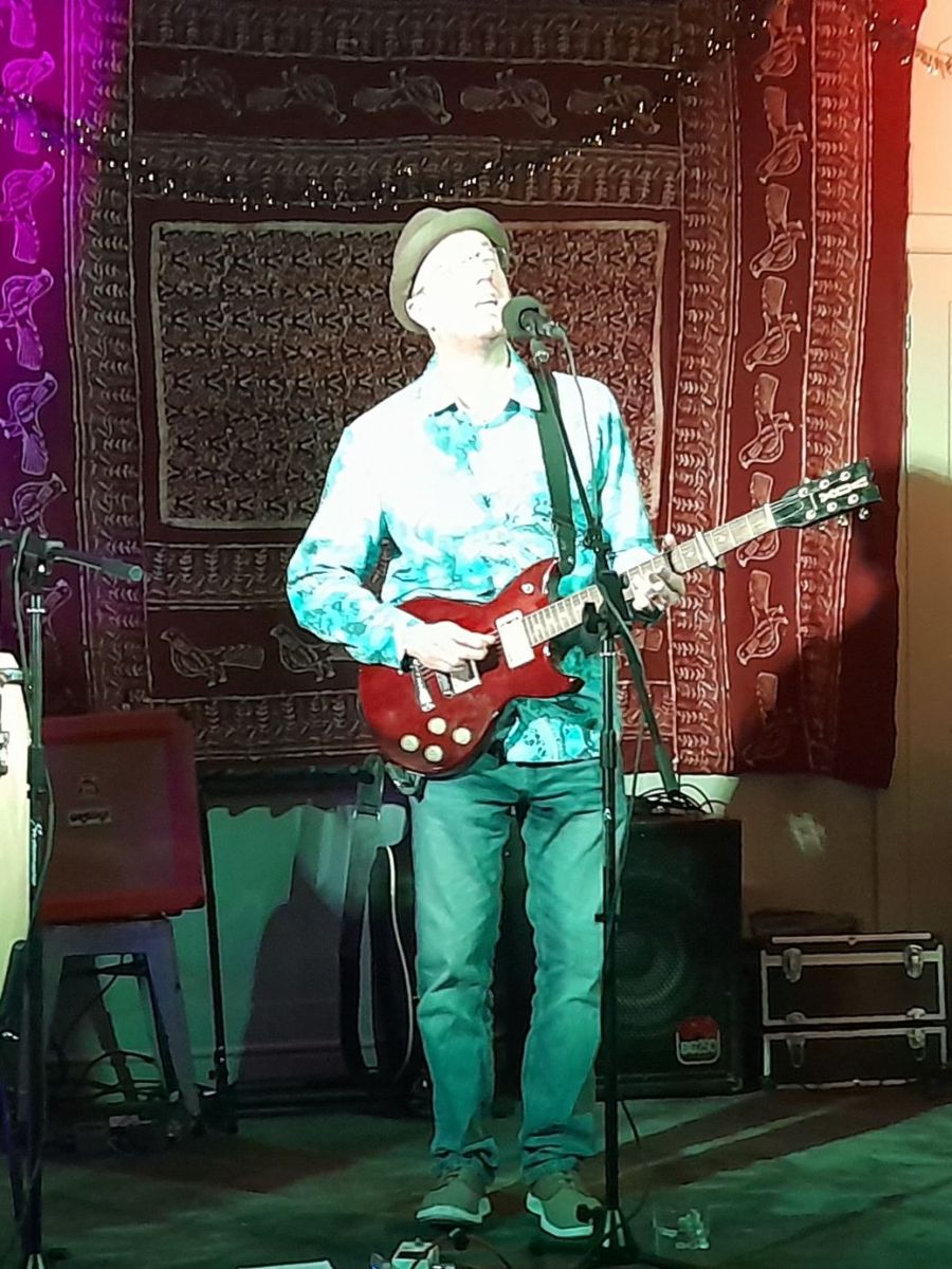 The Lost Trades & Half of One at The Hop,&nbsp;Swindon