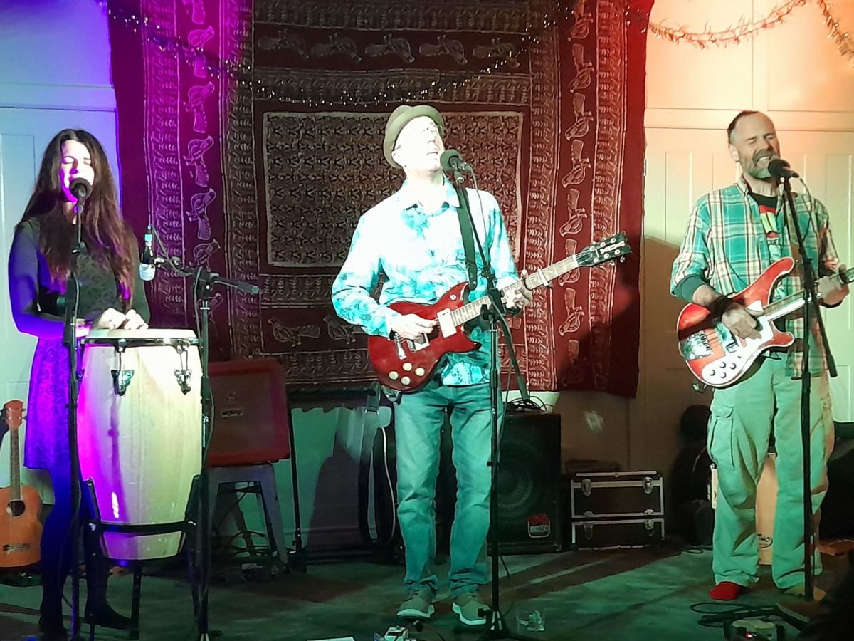 The Lost Trades & Half of One at The Hop,&nbsp;Swindon