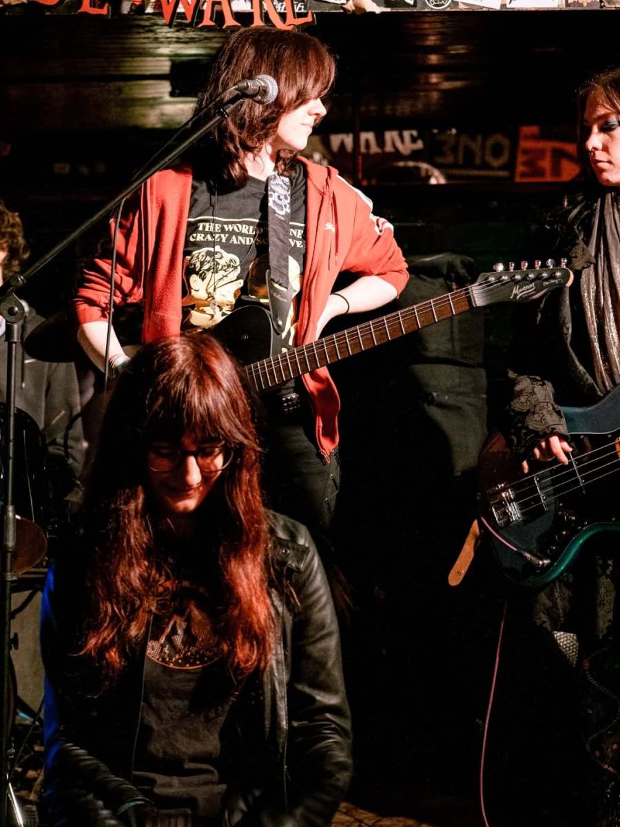 Butane Skies Not Releasing a Christmas&nbsp;Song!