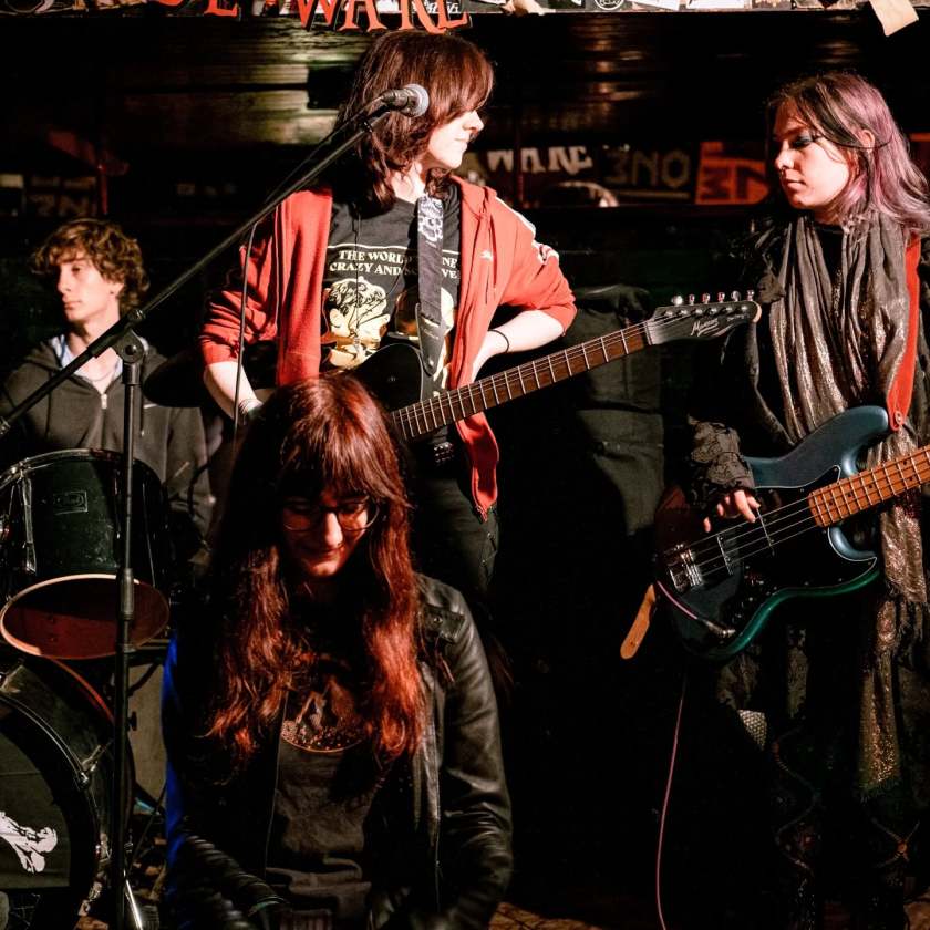 Butane Skies Not Releasing a Christmas&nbsp;Song!