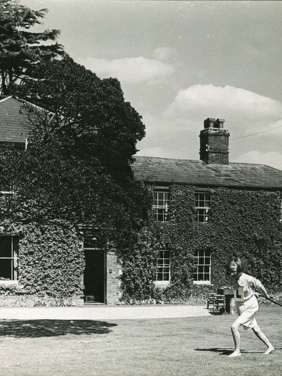 Daphne Oram; Devizes’ Unsung Pioneer of Electronic Sound: Part&nbsp;2