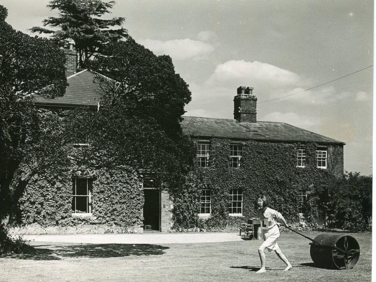 Daphne Oram; Devizes’ Unsung Pioneer of Electronic Sound: Part&nbsp;2