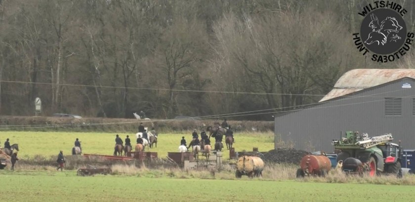 Ha! Let’s Laugh at Hunt&nbsp;Supporters!